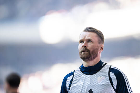 Djurgårdens Jacob Une