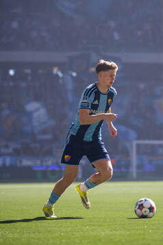 Djurgårdens Patric Åslund