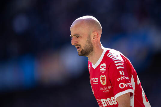 Kalmars Robert Gojani