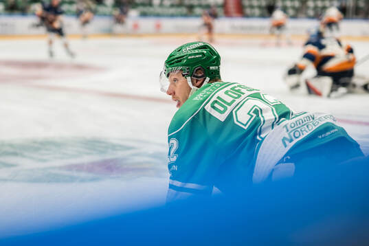 Rögles Fredrik Olofsson