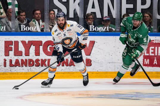 Växjös Reid Gardiner