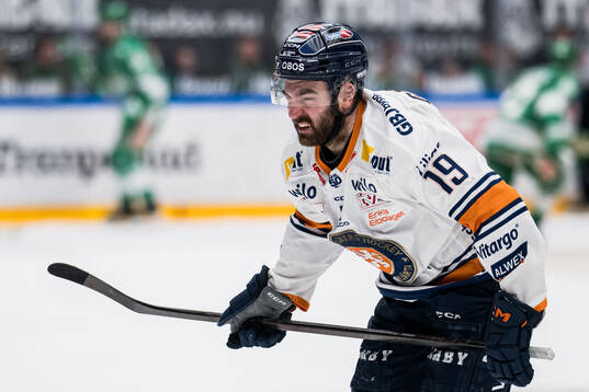 Växjös Reid Gardiner