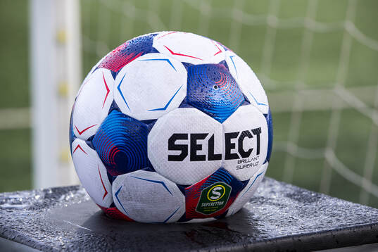 Fotboll