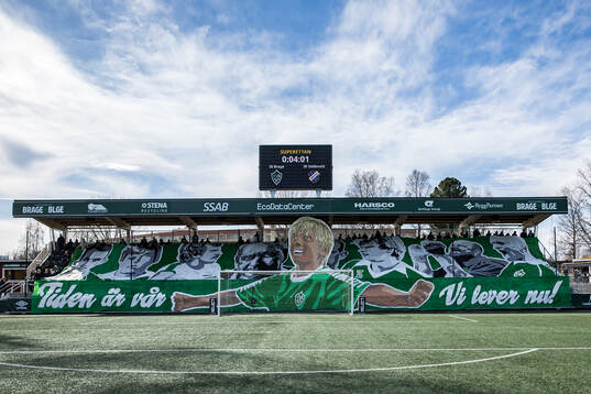 Brages TIFO