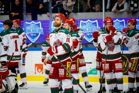 Modos Jacob Bjerselius deppar