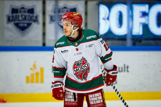 Modos Tyler Kelleher deppar