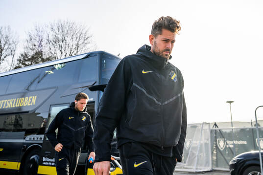 s Kristoffer Nordfeldt