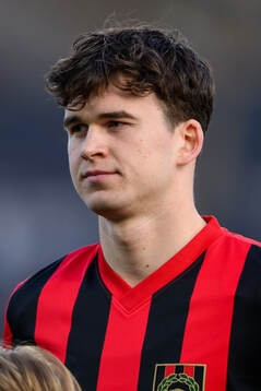 Brommapojkarnas Mads Kristian Hansen