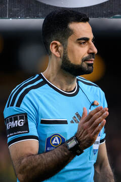 Domare Mohammed Al-Hakim