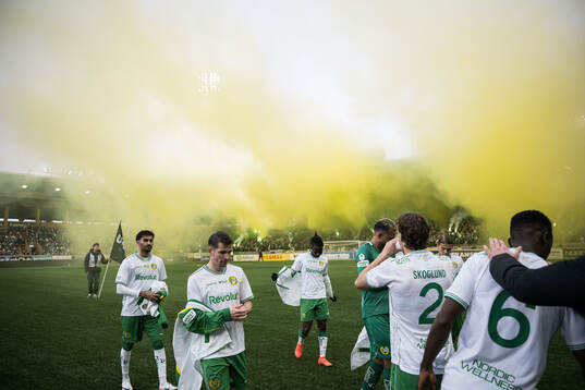 Hammarbys spelare