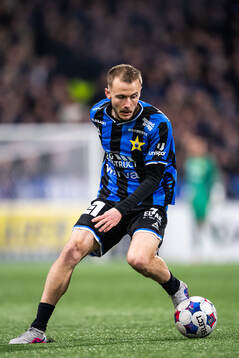 Sirius Melker Heier