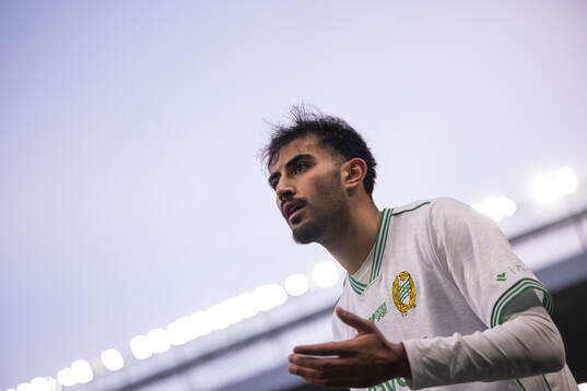 Hammarbys Montader Madjed