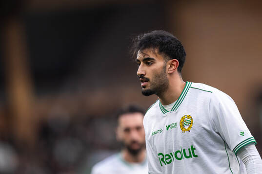 Hammarbys Montader Madjed