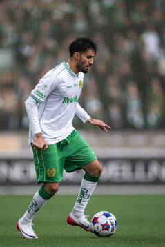 Hammarbys Montader Madjed