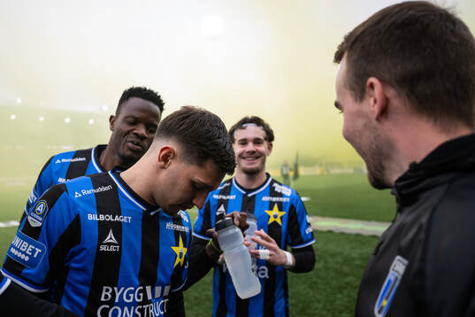Sirius Isak Bjerkebo