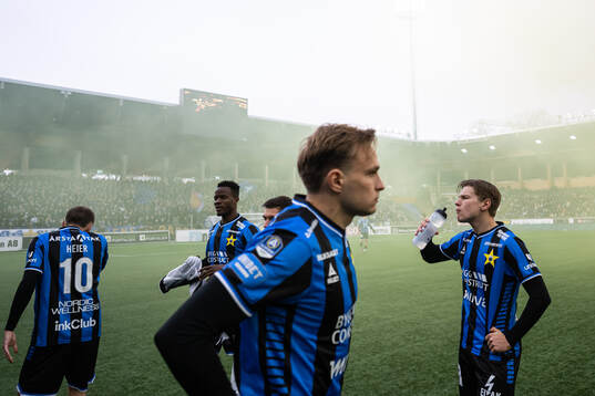 Sirius Victor Svensson