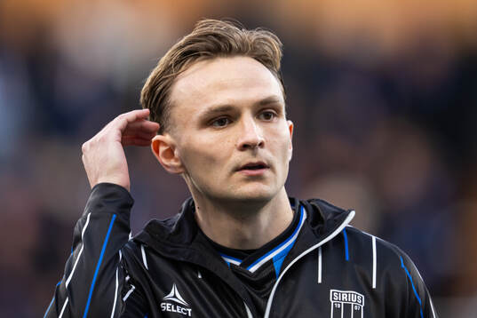 Sirius Oscar Krusnell