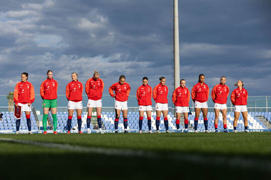 Players of Norway