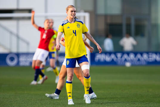 My Cato of Sweden