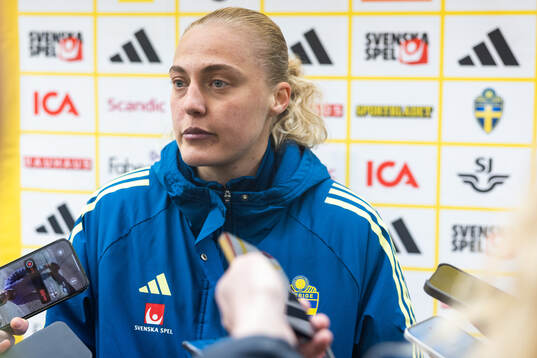 Elma Junttila Nelhage of Sweden