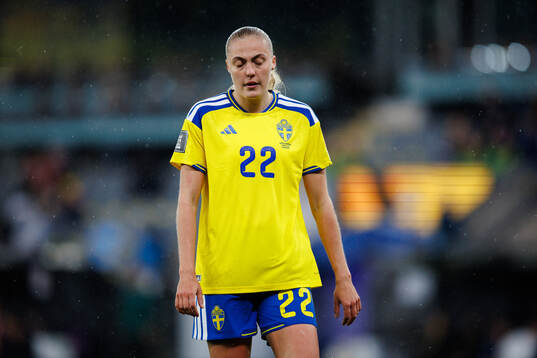 Elma Junttila Nelhage of Sweden