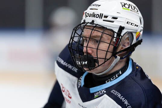 Djurgårdens Marcus Nordmark