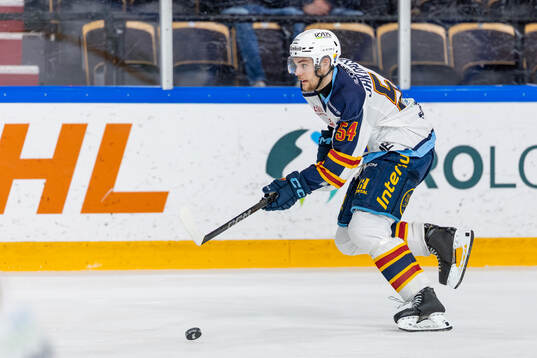 Djurgårdens Isak Jakobsson