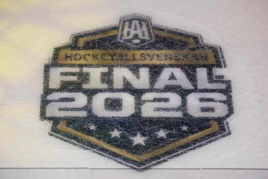 Hockeyallsvenskan final 2026 logotyp