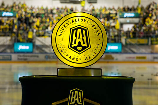Hockeyallsvenska pokalen
