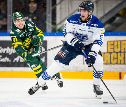 Karlskogas Jonatan Lundgren