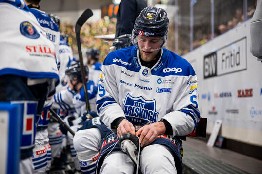 Karlskogas Jonatan Lundgren