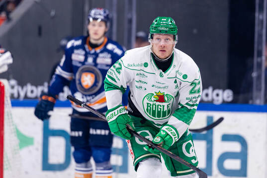 Rögles Fredrik Olofsson