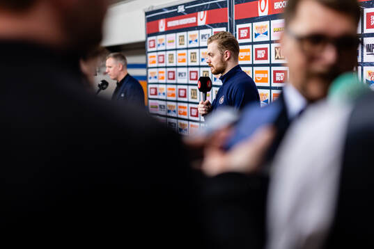 Växjös Lucas Elvenes