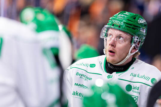 Rögles Fredrik Olofsson