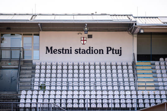 Mestni Stadion
