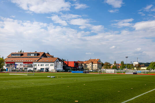 Mestni Stadion