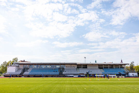 Mestni Stadion