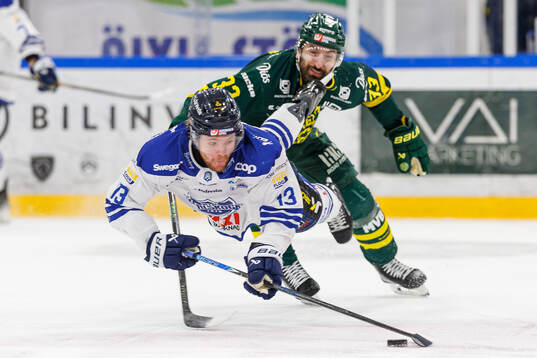 Karlskogas Hampus Plato