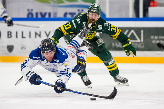 Karlskogas Hampus Plato