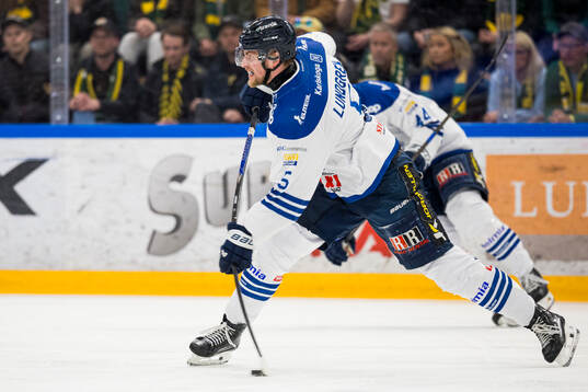 Karlskogas Jonatan Lundgren