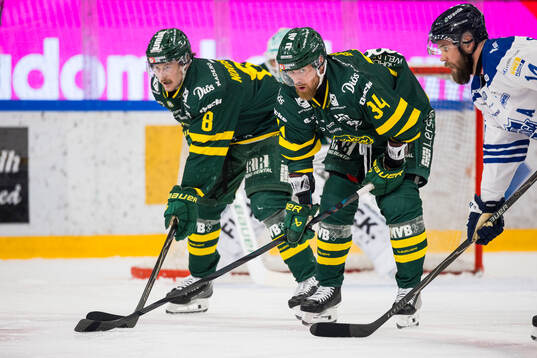 Björklövens Daniel Brodin