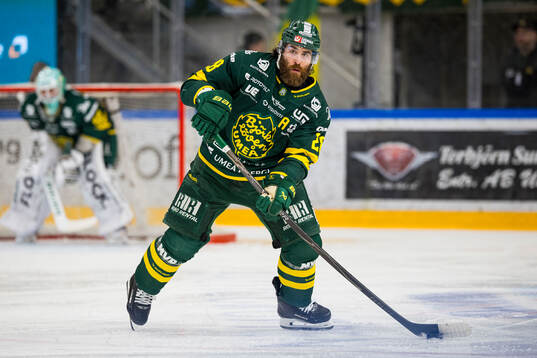 Björklövens Mathew Maione