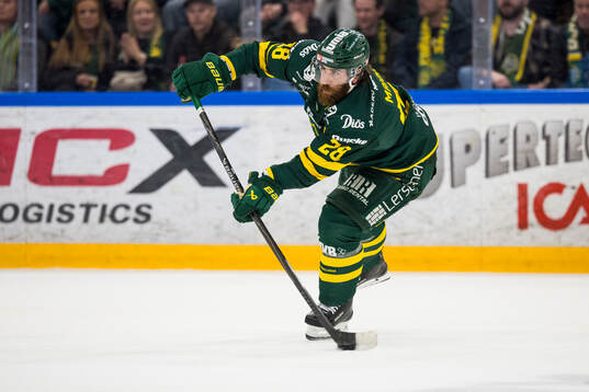 Björklövens Mathew Maione