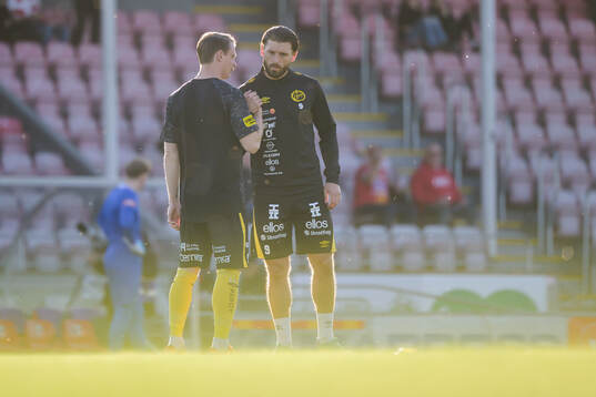 Elfsborgs Arber Zeneli
