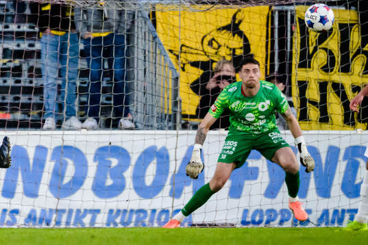 Degerfors Matvei Igonen