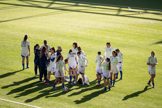 Players of Italy