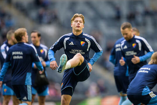 Djurgårdens Matias Siltanen