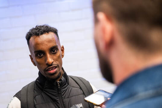Malmö FFs Taha Ali