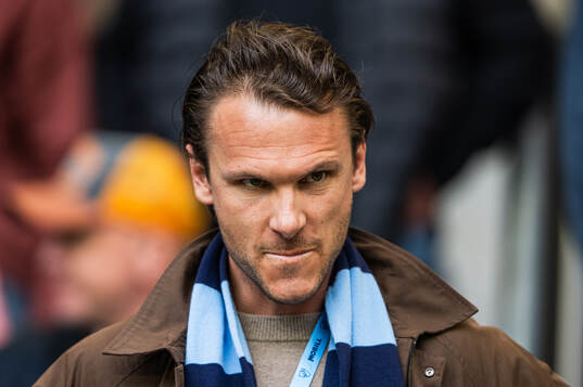 Albin Ekdal