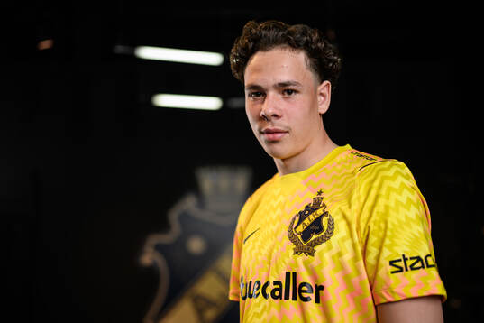 Norton de Carvalho